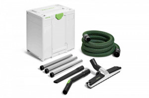 Festool Set de curatenie pentru podele RS-BD D 36-Plus