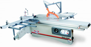 Fierastrau circular cu incizor PROMA PKS-300F