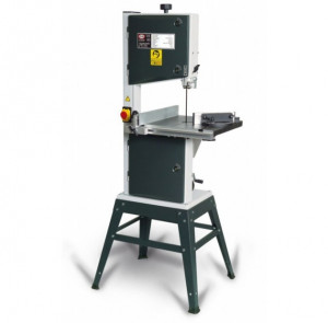 Fierastrau vertical cu banda pentru lemn 312 mm PP-312