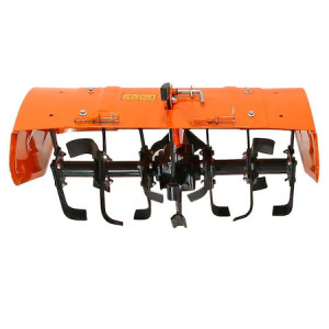 Freza pamant O-Mac SACMV/00158, 65 cm latime lucru, 20 cm adancime lucru, 290 RPM