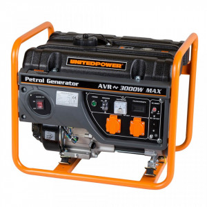 GENERATOR BENZINA STAGER GG 3400