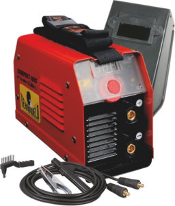 Invertor pentru sudura MMA 140 A COMPACT-140S