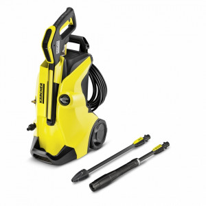 KARCHER K 4 FULL CONTROL
