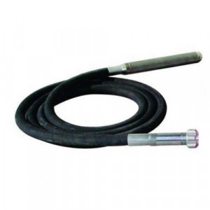 Lance Vibratoare + cap vibrator FX500/4