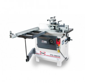 Masina de frezat lemn TFS-1000/30