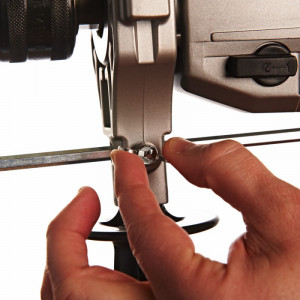 Masina de gaurit Milwakee cu percutie, MODEL SB 2-35D, 1.010W, 57NM