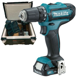 Masina de gaurit si insurubat DF331DWAX6 + VALIZA FRIGORIFICA 11 l