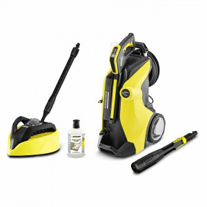 Masina de spalat cu Presiune KARCHER K 7 PREMIUM FULL CONTROL PLUS HOME