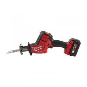 Milwaukee Fierastrau Milwaukee sabie cu acumulator MODEL M18 FHZ-502X (4933459885)