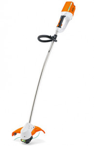 Motocoasa STIHL FSA 65, Acumulator, 36 V, Lungime 153 cm