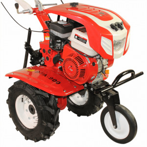Motocultor BTA-900, latime de lucru 560 – 830 mm, adancime 300 mm, motor 7cp