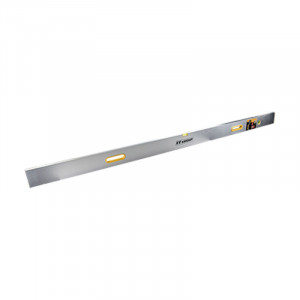 Nivela FF Group 22957cu 2 bule si manere din aluminiu 200 cm