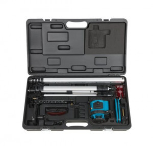 Nivela laser rotativa GeoFennel cu reglare automata EL 515 Plus