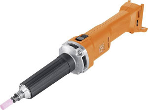 Polizor drept cu acumulator Fein AGSZ 18-280 LBL SELECT