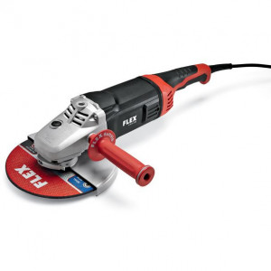 Polizor unghiular Flex L 26-6 230, 230 mm, 2600 W, 6500 rpm