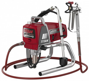 Pompa de zugravit airless Titan – Performance 460e
