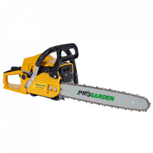 ProGARDEN MF3545P Motoferastrau 450mm, 3.5CP, benzina 2t, 58cmc
