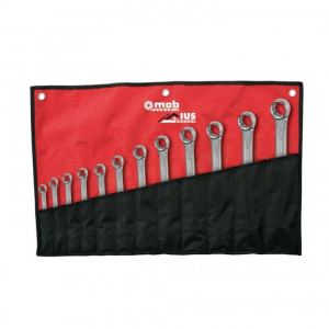Set chei combinate, in husa textil 8 D