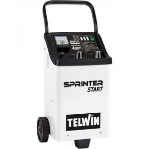 SPRINTER 4000 START - Robot produs de TELWIN