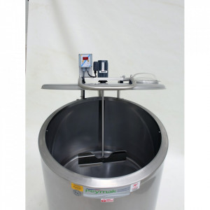 Tanc de racire 2000l clasa 2B