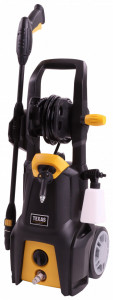 Texas HTR1700 Aparat de spalat cu presiune, 1700W, 130bar, 420L/h, rezervor detergent