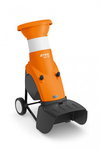 Tocator de gradina pe benzina Stihl GH 370 S, 4.6 CP, 45 mm