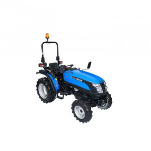 Tractor agricol SOLIS 22 4WD - 22CP roti Wider Agri