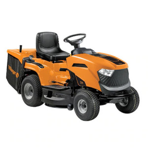 Tractoras de tuns iarba VT 1000 HD, Villager 040942