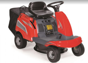 Tractoras pentru tuns gazon Breckner Germany TG 7-62-ME