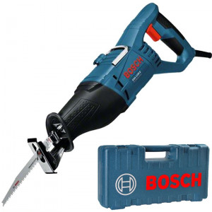 Fierastrau sabie 1100 W Bosch GSA 1100 E