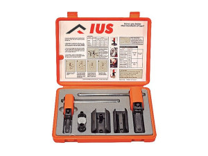 Set dispozitive pentru reparat filete interior Mob&Ius IUS1036