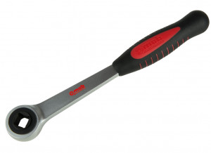 Antrenor 1/2” cu clichet pentru cheie calorifer 255 mm