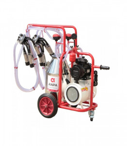 APARAT DE MULS -ANPA DKDMMSSMKP40