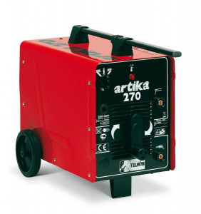 ARTIKA 270 - Transformator sudura TELWIN