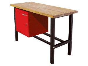Banc fix pentru scule TSG7 F-1DS-1500 1500×600×913