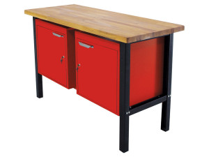 Banc fix pentru scule TSG7 F-1DS-1DD-1500 1500×600×913