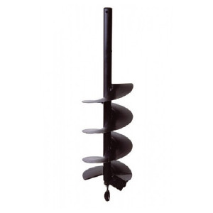 Burghiu foreza Efco 15 cm/100 cm
