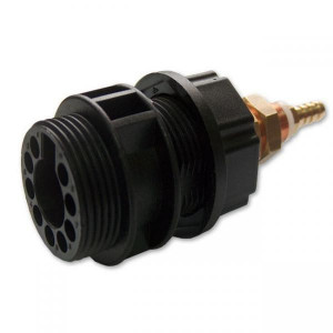 CONECTOR PISTOLET PLASMA P80