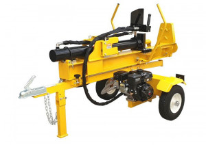 Despicator busteni ProGARDEN LS22T-1050, 22T, benzina, tractabil, Dmax 500mm