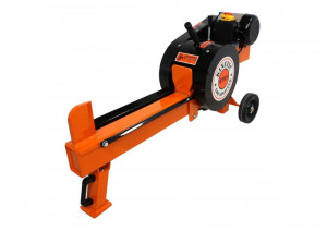 Despicator cinetic busteni ProGARDEN BT-EK8, 8T, 230V, 2kW, Dmax 350mm
