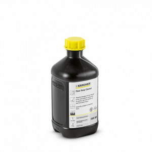 Detergent pentru curatarea in profunzime a podelei, RM 69 ASF