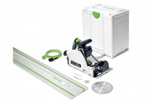Ferăstrău circular cu incizor TSV 60 KEBQ-Plus-FS