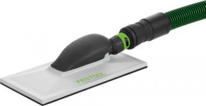 Festool Dispozitiv de slefuire HSK-A 115x226