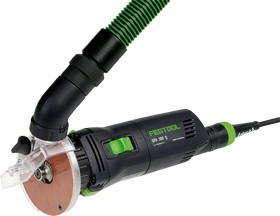 Festool Masina de frezat muchii OFK 500 Q-Plus R2