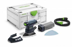 Festool Slefuitor Delta DTS 400 REQ-Plus
