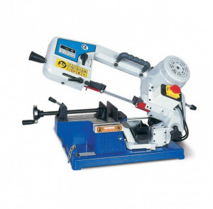 Fierastrau cu banda pentru metale 100 mm PPR-100T