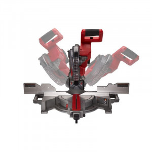 Fierastrau Milwaukee pentru taieri inclinate cu acumulator MODEL M18 FMS254-0