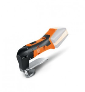 Foarfeca de taiat tabla cu acumulator Fein ABLS 18 1.6 E SELECT
