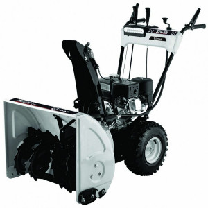 Freză de zăpadă LUMAG SFR65 196cc lățime de curățare 620 mm