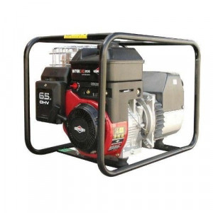 Generator de curent monofazat 3.0 kVA AGT 3501 BSB SE